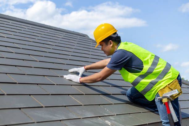 Best Best Roofing Contractors  in Colfax, LA