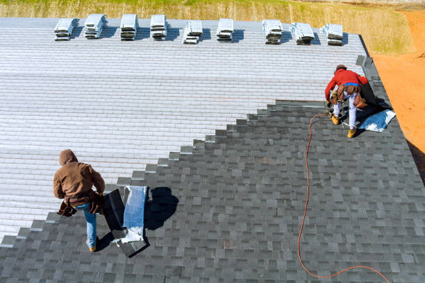 Roof Repair Estimates in Colfax, LA