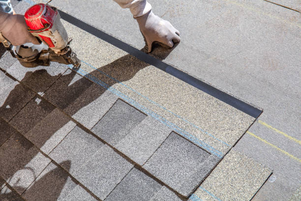 Best Roof Waterproofing Services  in Colfax, LA